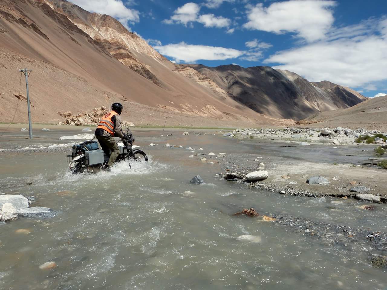 THE BEST TIPS FOR AN AMAZING BIKE TRIP TO LEH LADAKH